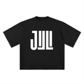 Oversized Drop Shoulder T-Shirt