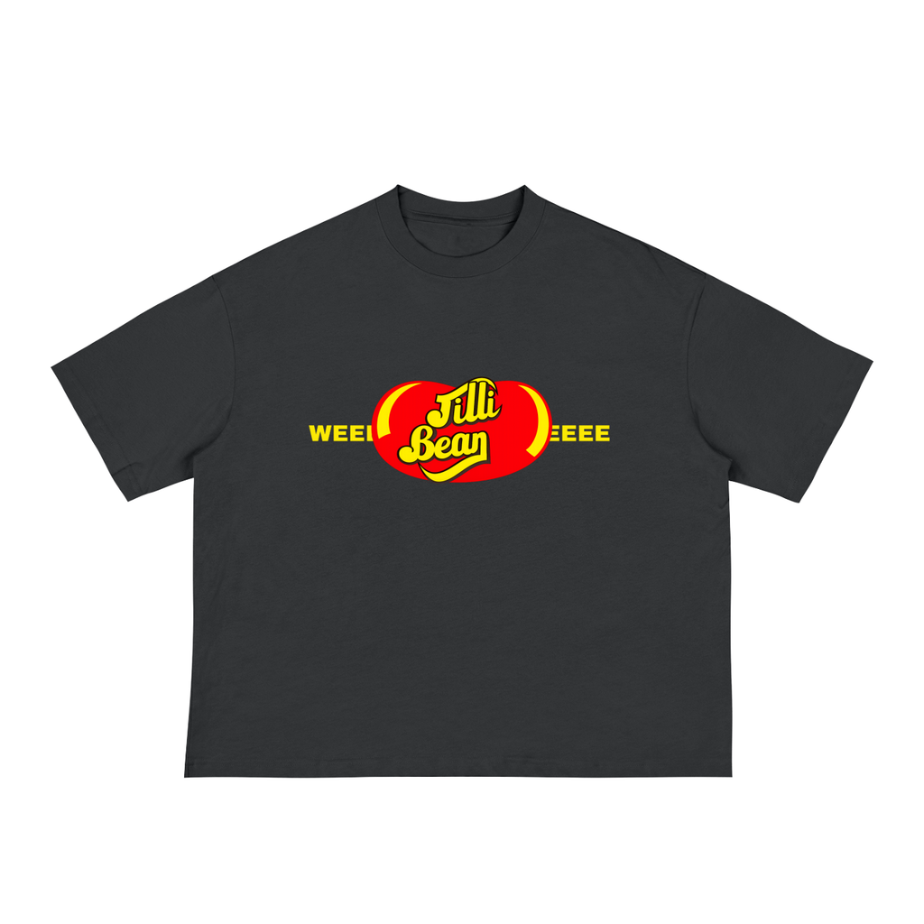 Classic Loose Boxy Tee!