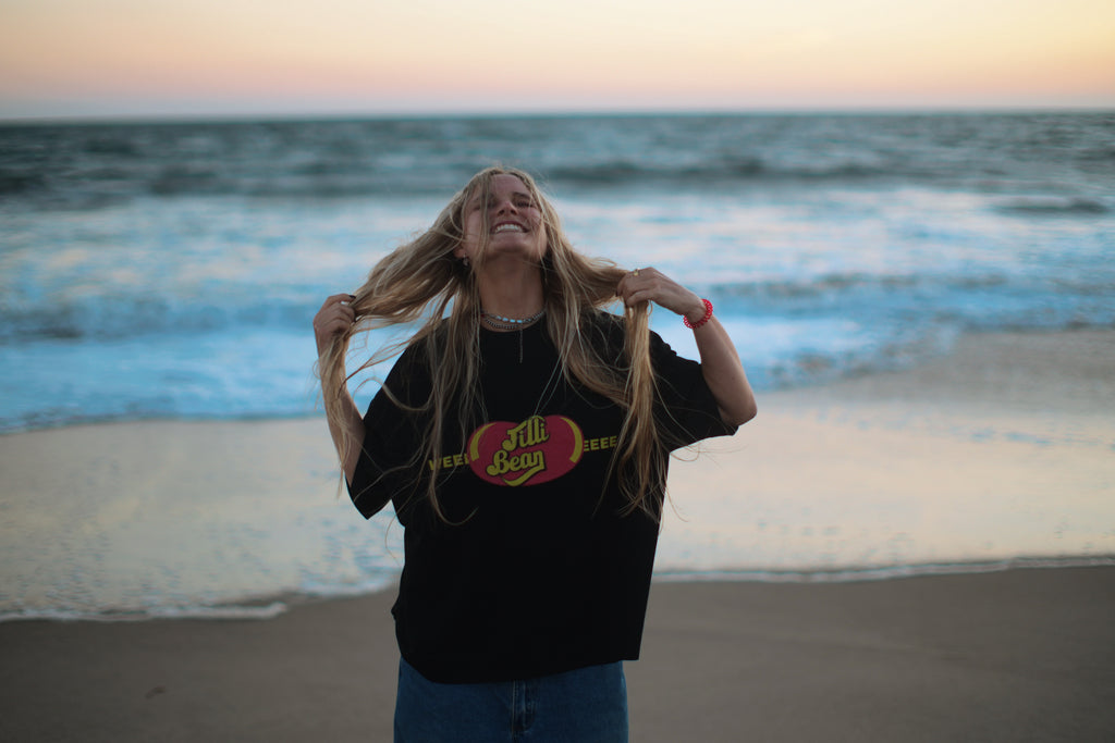 Classic Loose Boxy Tee!