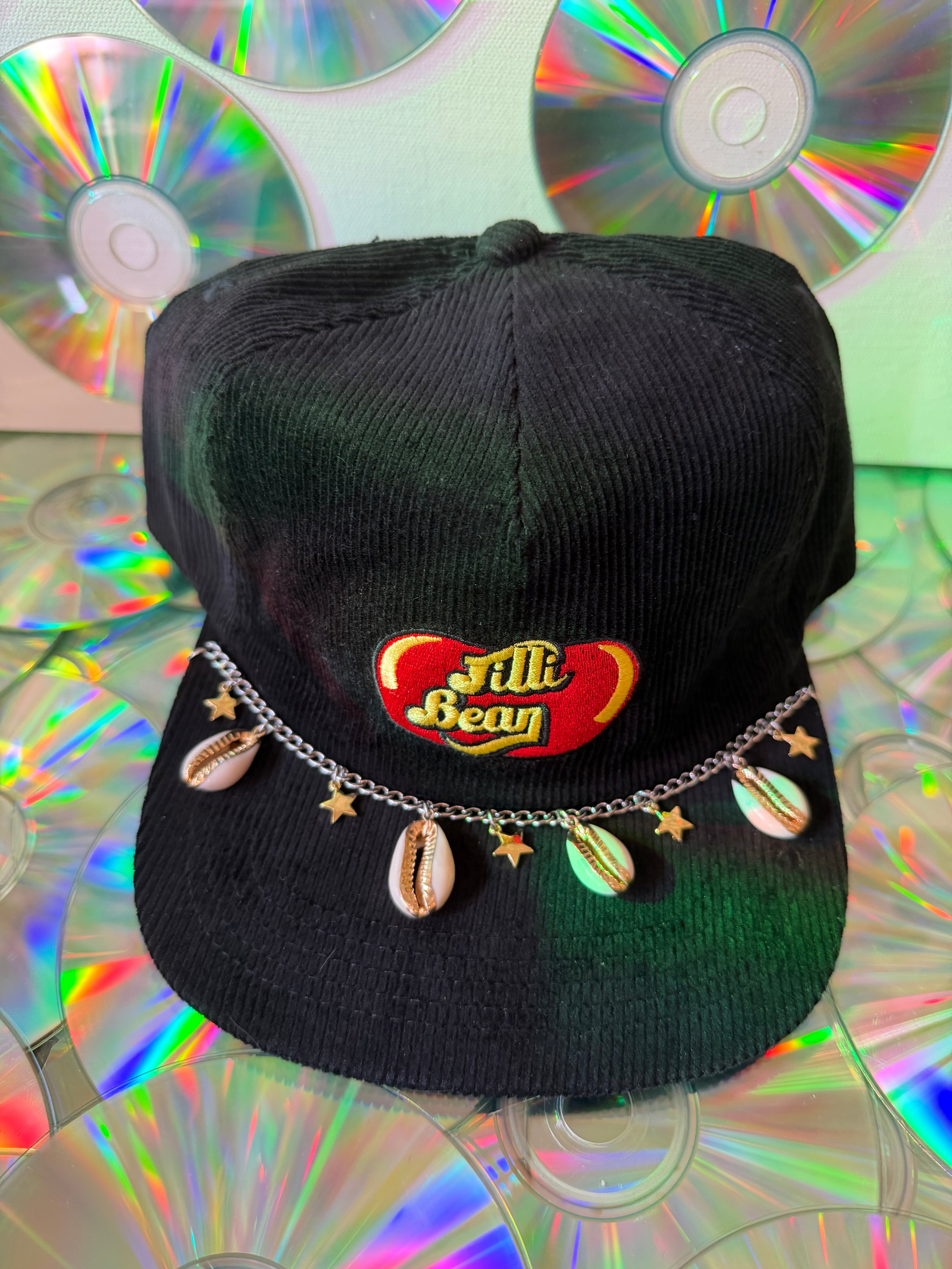 JiLLi x TELLY COLLAB 6