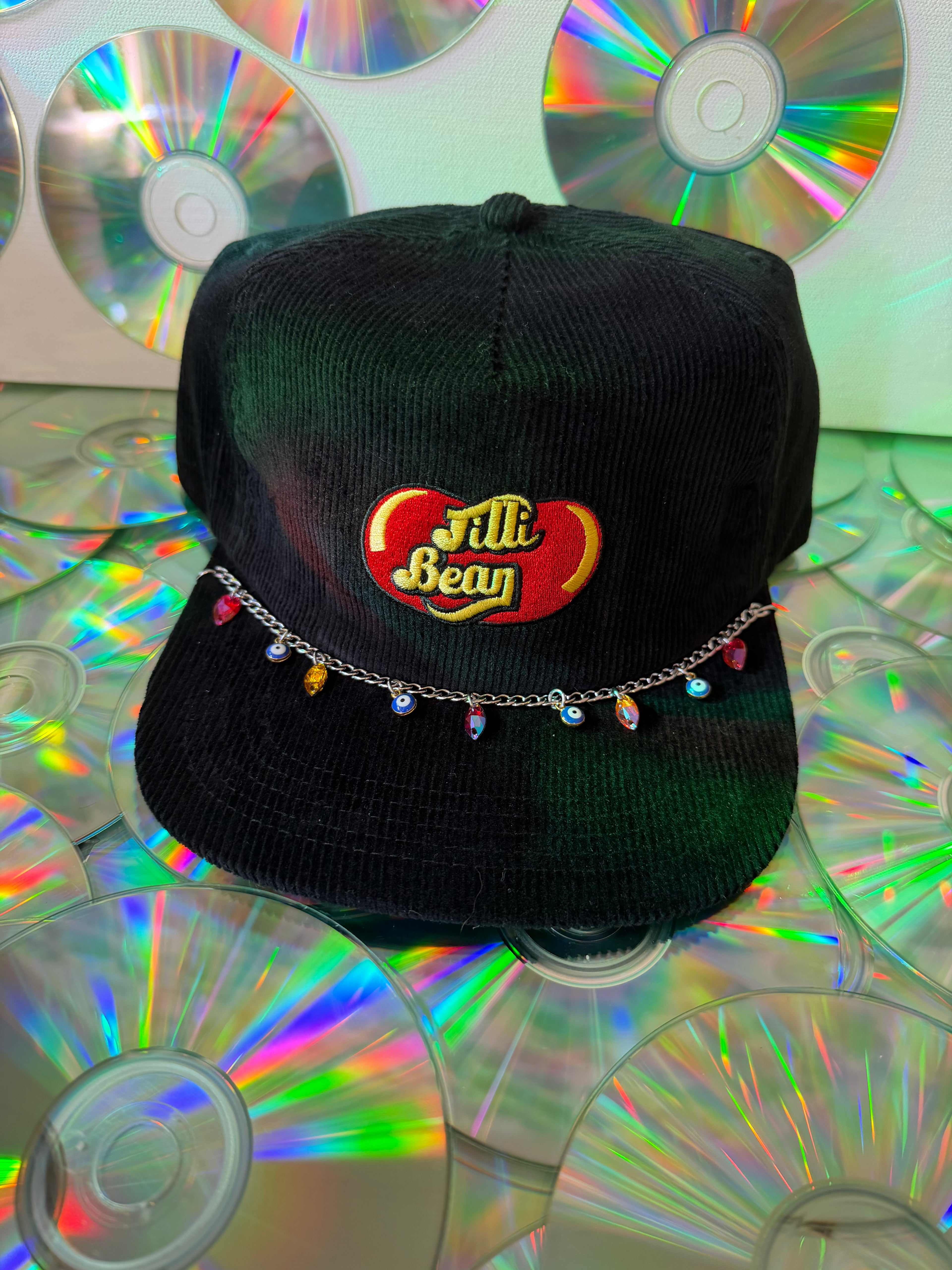 JiLLi x TELLY COLLAB 2