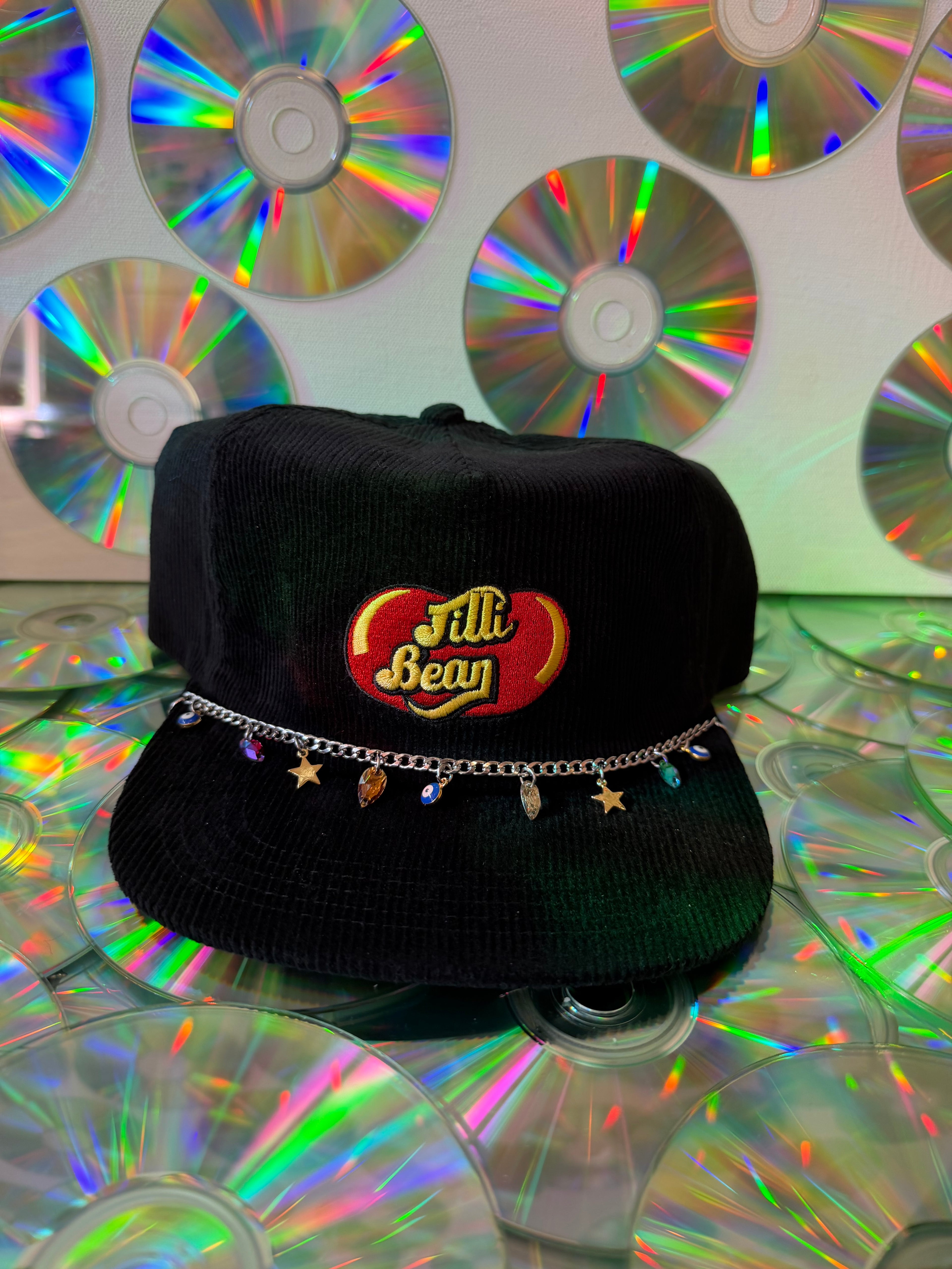JiLLi x TELLY COLLAB 3