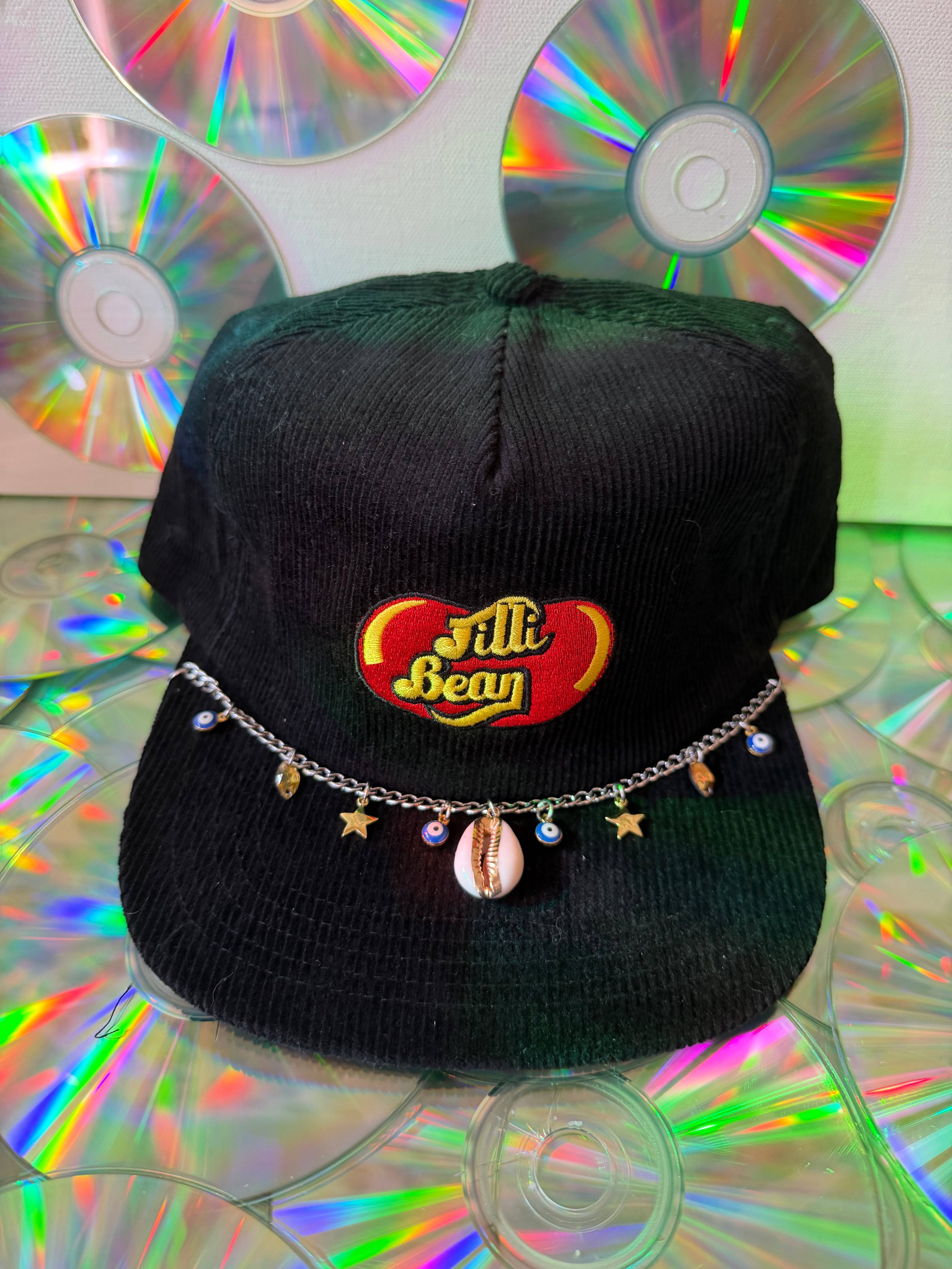 JiLLi x TELLY COLLAB 1