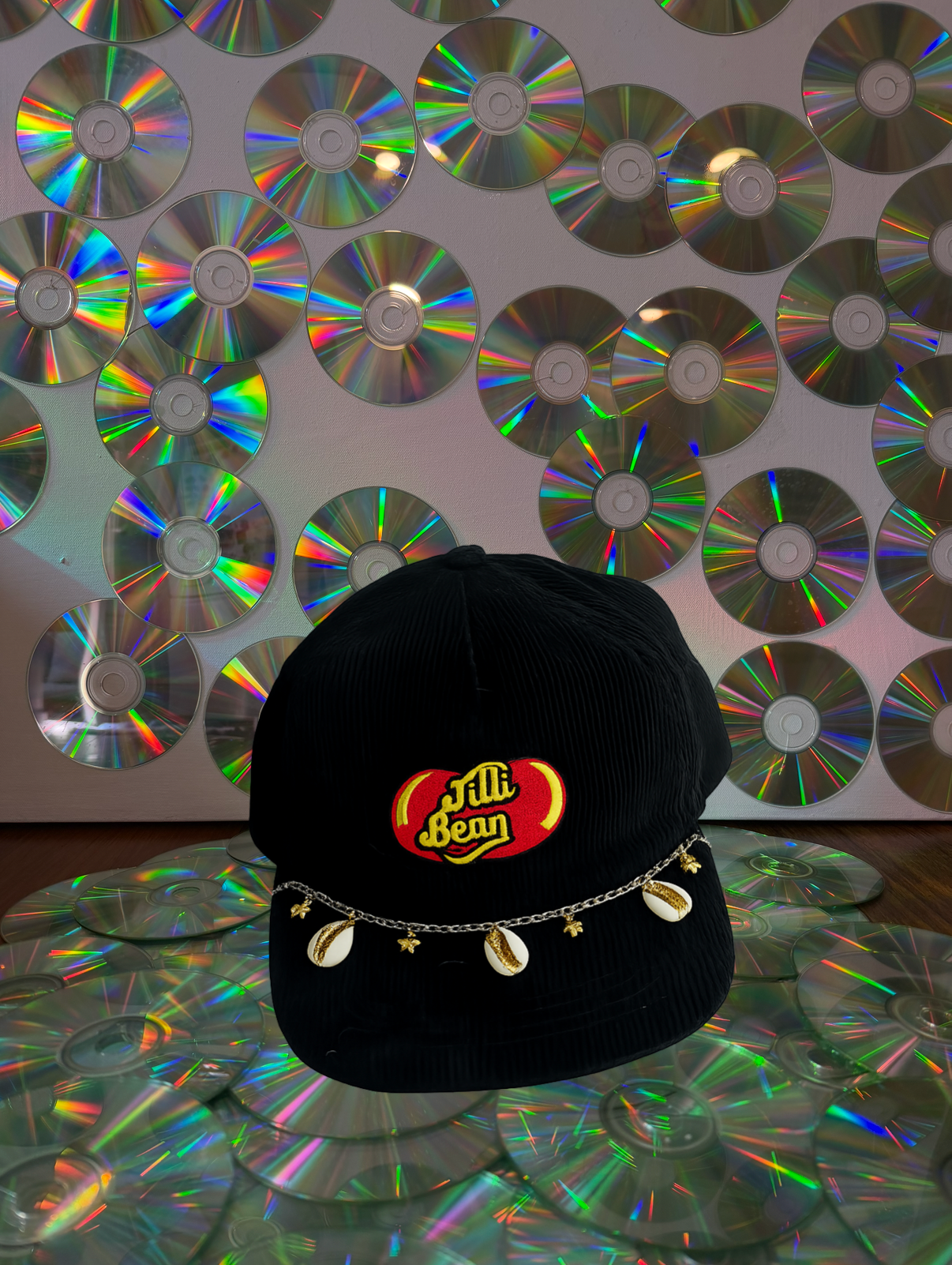 JiLLi x TELLY COLLAB 9