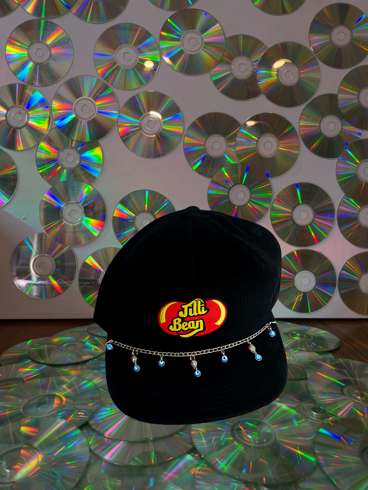 JiLLi x TELLY COLLAB 10