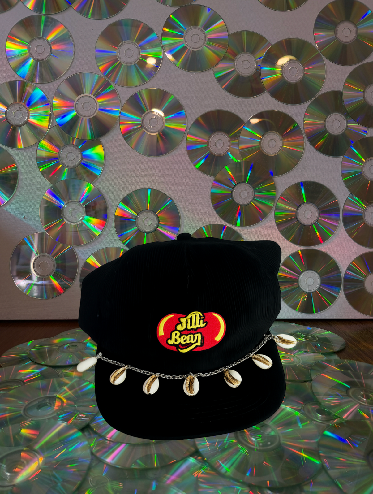 JiLLi x TELLY COLLAB 11