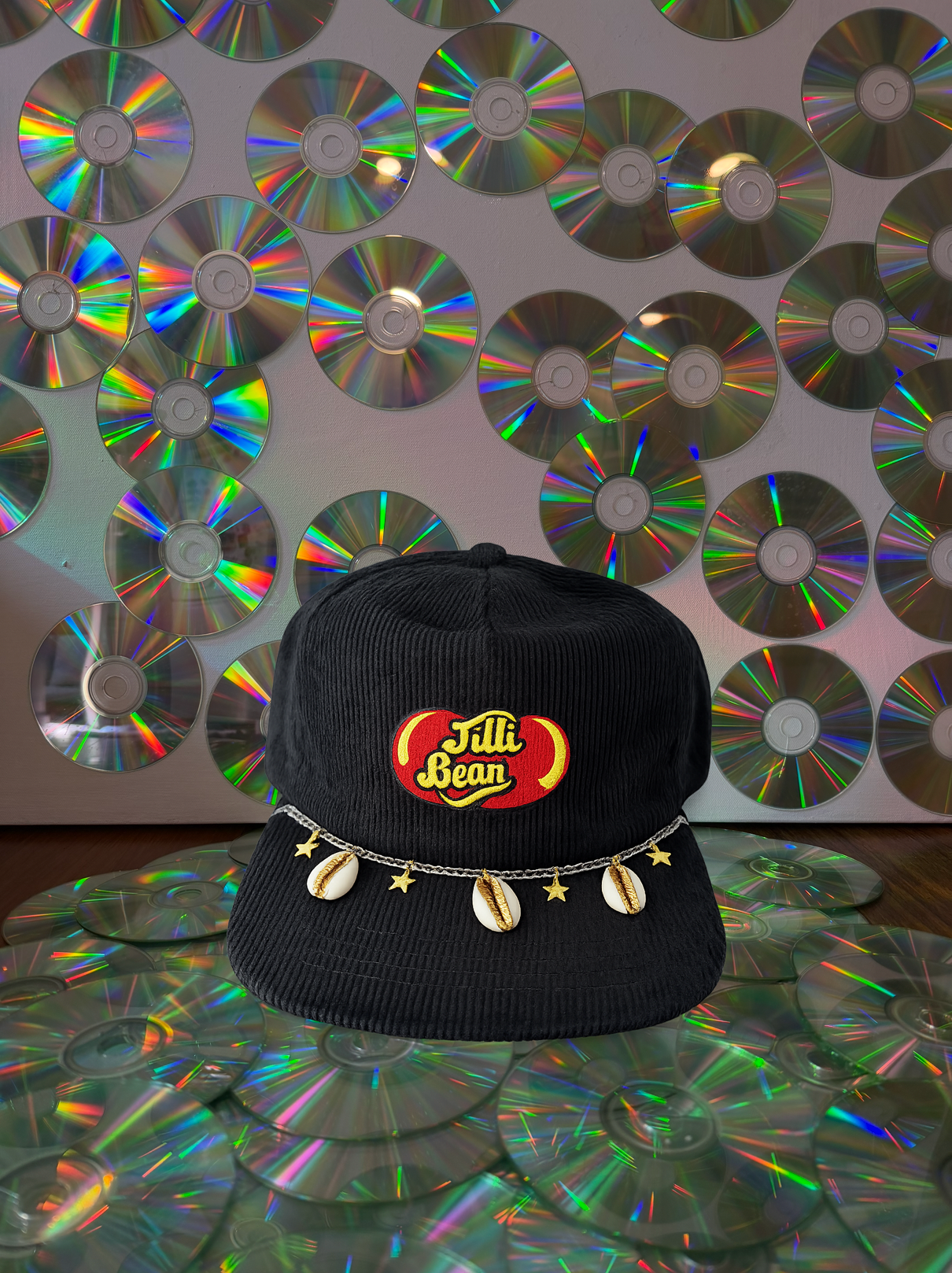 JiLLi x TELLY COLLAB 13