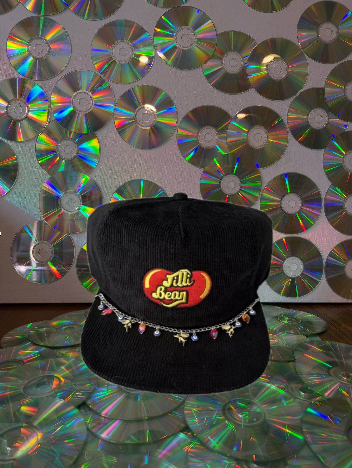 JiLLi x TELLY COLLAB 14