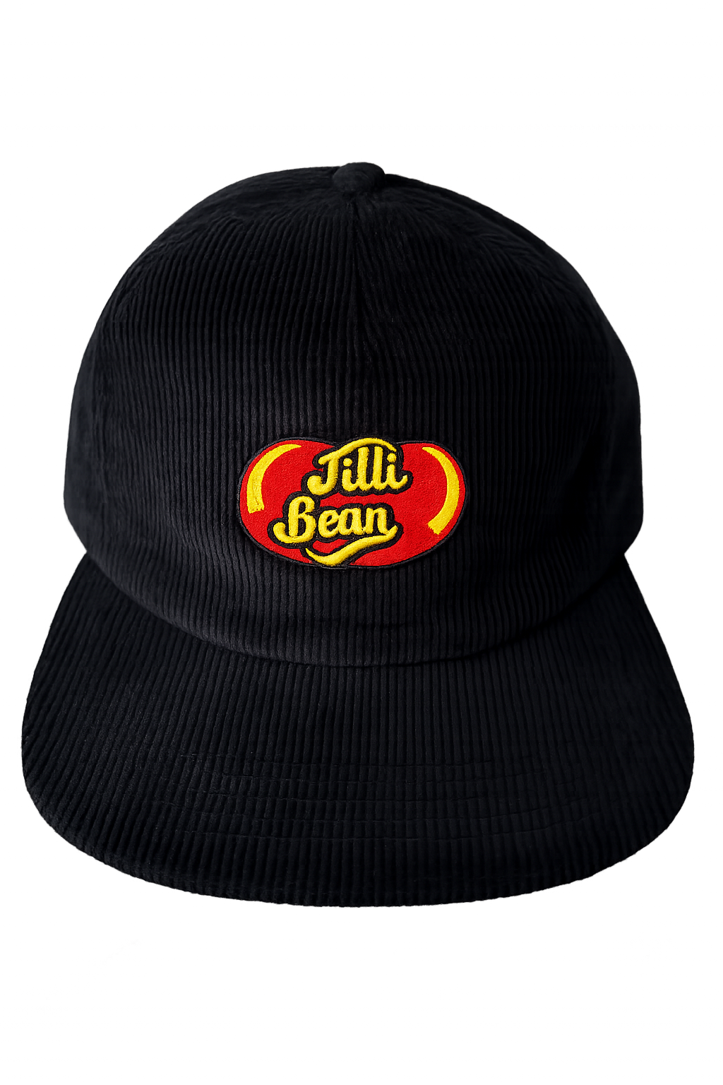 JiLLi Bean Hat - basic (without Telly chain)