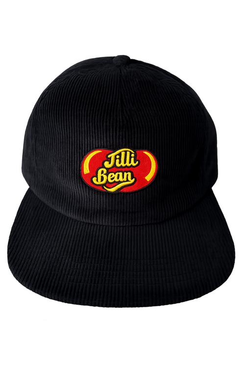 JiLLi Bean Hat - basic (without Telly chain)